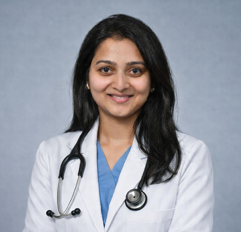Dr. Ashita Singhal Juva